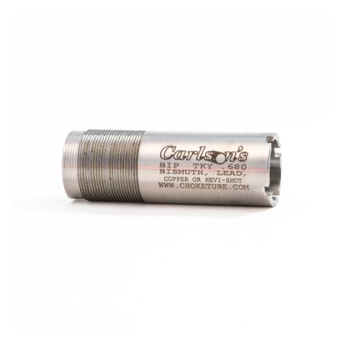 CARLSONS CHOKE TUBE FLUSH