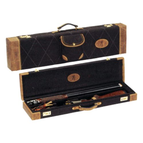 BROWNING LUGGAGE CASE O/U TO