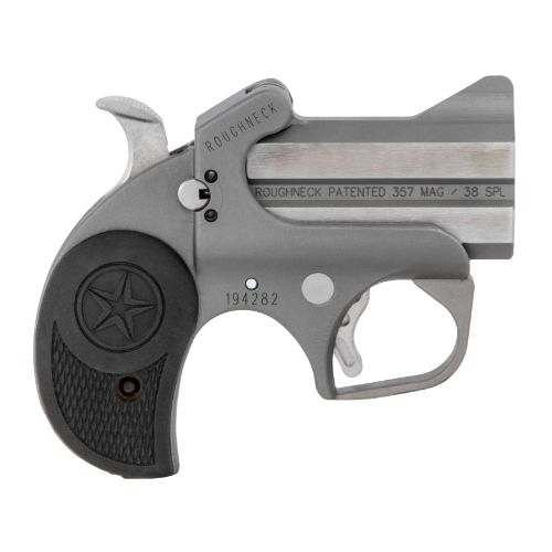 BOND ARMS ROUGHNECK 357 MAG/
