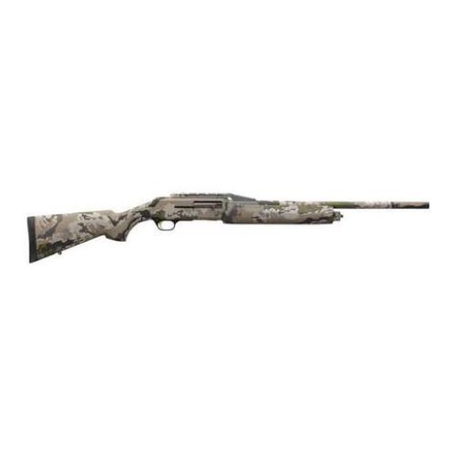 BROWNING SILVER RIFLED DEER