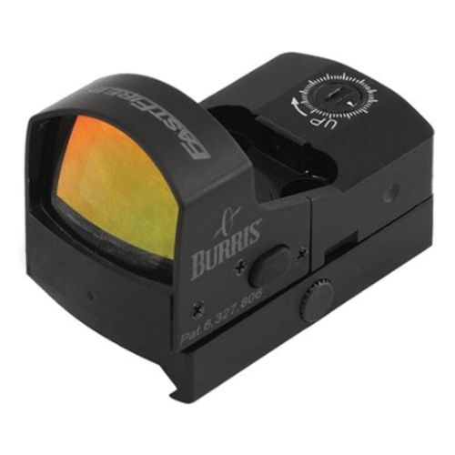 BURRIS RED DOT FASTFIRE III