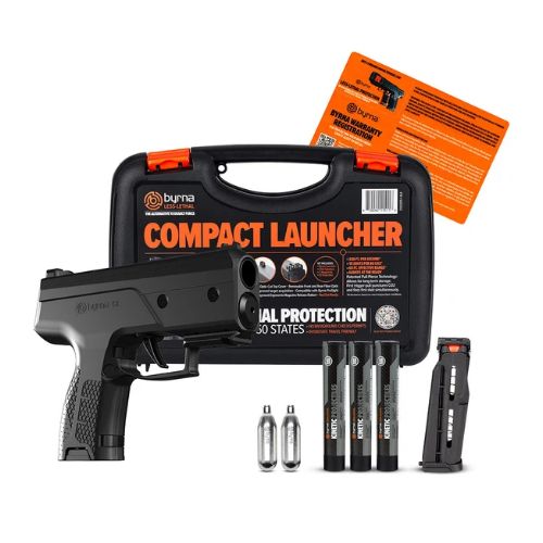 BYRNA CL UNIVERSAL KIT BLACK