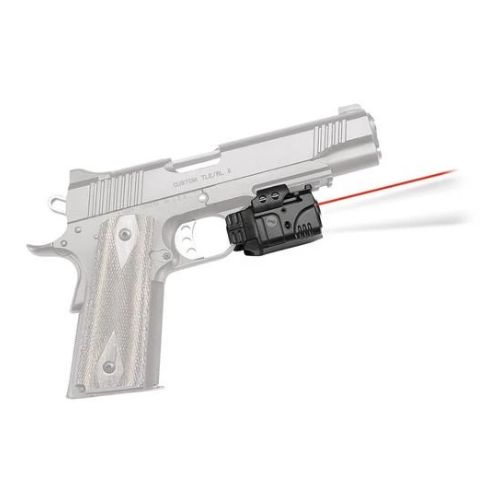 CRIMSON TRACE LASER/LIGHT RAIL