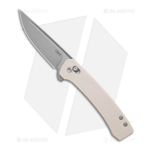 CRKT Q COMPACT 3.05" PLAIN