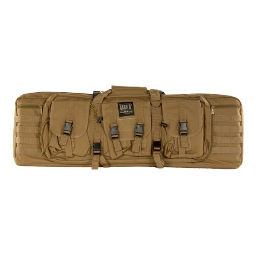 BULLDOG 37" SINGLE TACTICAL CS