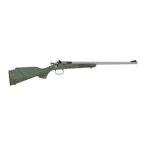CRICKETT RIFLE G2 22LR GREEN
