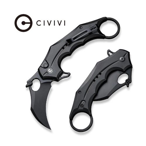 CIVIVI KNIFE INCISOR II 2.02"