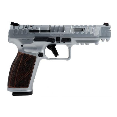 CANIK SFx RIVAL-S 9MM 5" OR