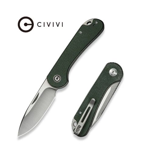 CIVIVI KNIFE ELEMENTUM 2.96"