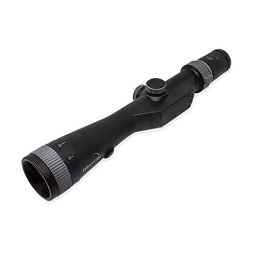 BURRIS ELIMINATOR 5 LASERSCOPE