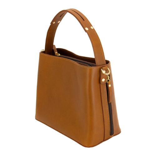 CAMELEON S&W BUCKET TOTE
