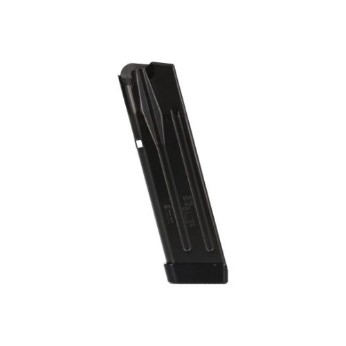 CHECKMATE MAGAZINE SIG P320