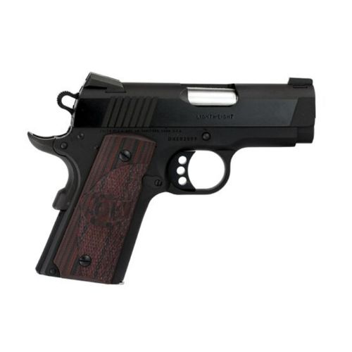 COLT DEFENDER 45ACP 3" 7RD