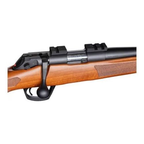 CVA CASCADE 22LR 18" THREADED