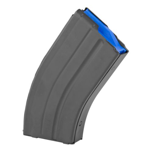 CPD MAGAZINE AR15 6.5 GRENDEL