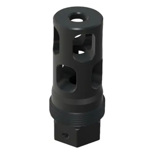 COMSTOCK MUZZLE BRAKE FULL