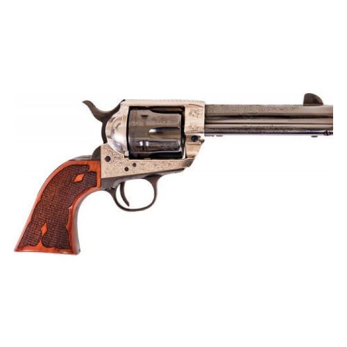 CIMARRON FRONTIER 357MAG PW FS