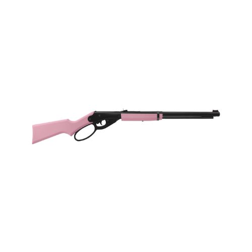 DAISY MODEL 1999 PINK LEVER