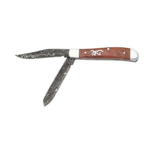 BROWNING KNIFE STORMY PASS