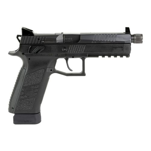CZ P-09 9MM LUGER FS 21RD
