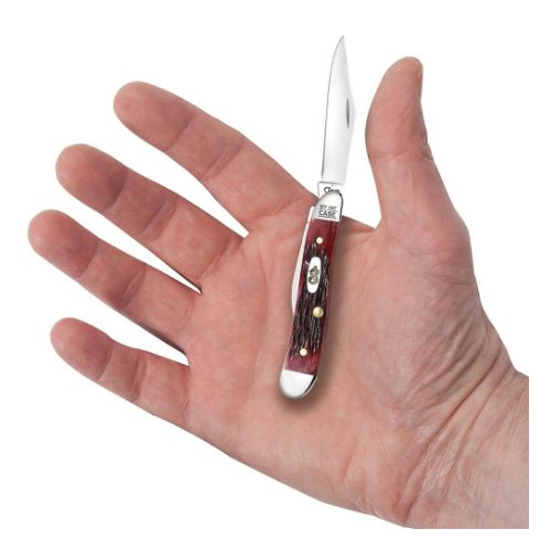 CASE KNIVES MY FIRST CASE
