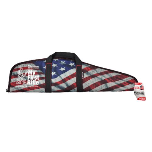 CRICKETT CASE FOR RIFLES 34"