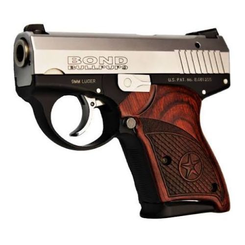 BOND ARMS BULLPUP 9MM