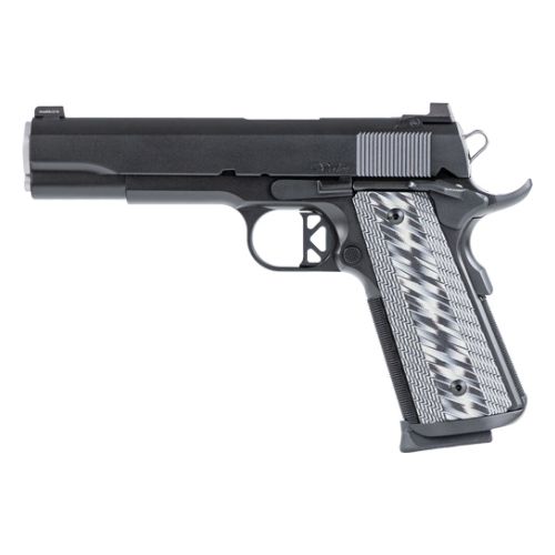 DAN WESSON VALOR 45ACP 5"