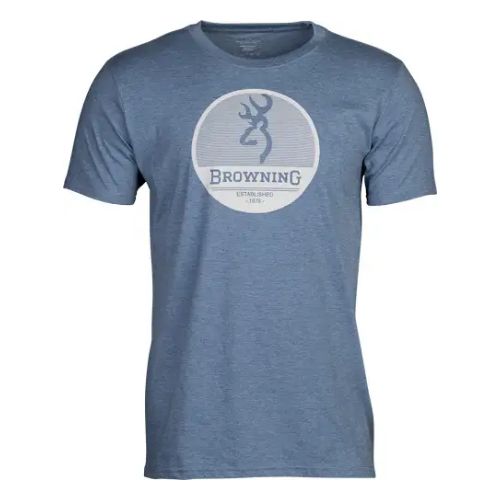 BROWNING SS T-SHIRT CIRCUIT