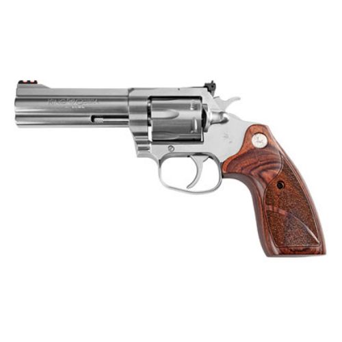 COLT KING COBRA TARGET 357MAG