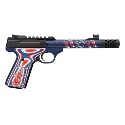 BROWNING BUCKMARK FREEDOM