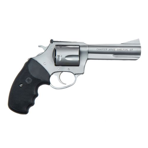 CHARTER ARMS TARGET BULLDOG
