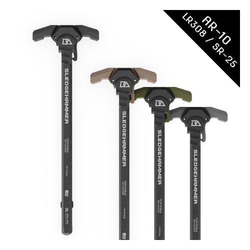 BREEK ARMS SLEDGEHAMMER AMBI-