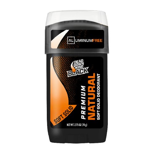 DDW ANTIPERSPIRANT DEODERANT