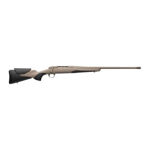 BROWNING X-BOLT 2 SPEED 6.5CM