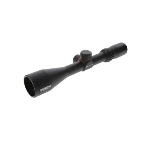 CRIMSON TRACE SCOPE BRUSHLINE