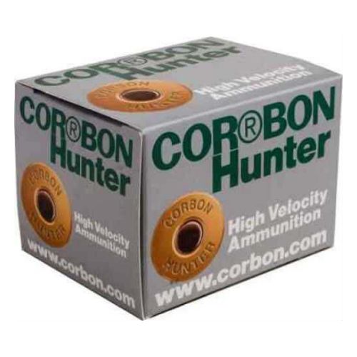 CORBON 500 SW MAG 275GR