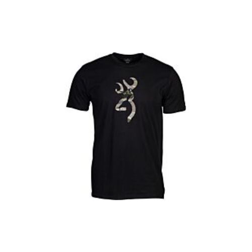 BROWNING SS T-SHIRT CAMO