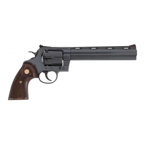 COLT ANACONDA 44MAG 8" 6RD