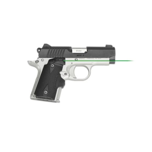 CRIMSON TRACE LASER LASERGRIP