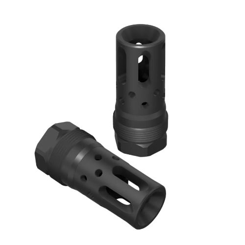 COMSTOCK FLASH HIDER 5/8X24