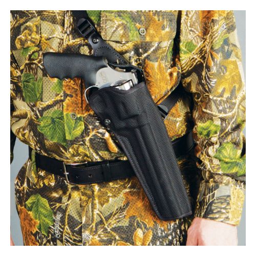 DESANTIS BLACK MAMBA HOLSTER