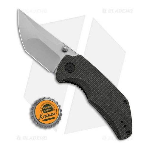 CIVIVI KNIFE THUG 2 2.69" DARK