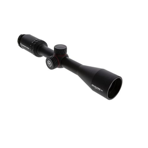 CRIMSON TRACE SCOPE BRUSHLINE
