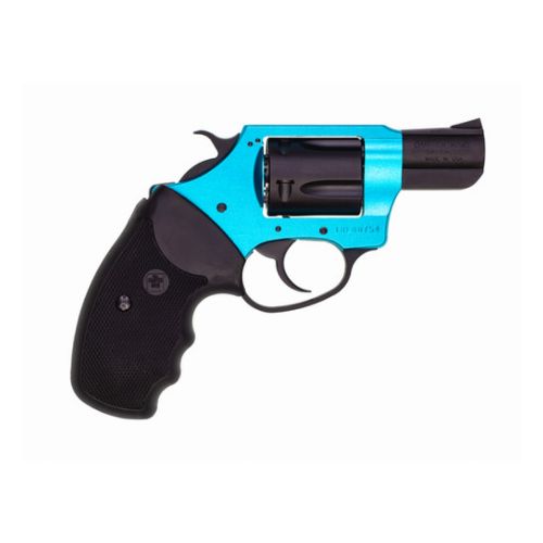 CHARTER ARMS SANTA FE SKY