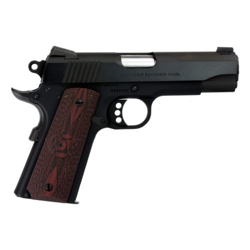 COLT LIGHTWEIGHT COMMANDER