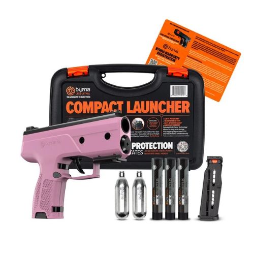 BYRNA CL UNIVERSAL KIT PINK