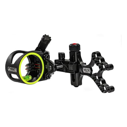 CBE BOW SIGHT TACTIC MICRO