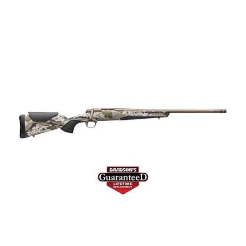 BROWNING X-BOLT 2 SPEED 7MMPRC