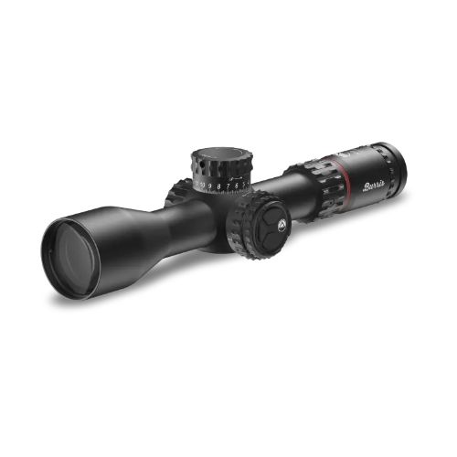 BURRIS SCOPE XTREME TACTICAL